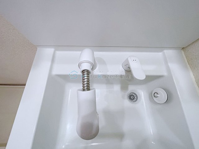 【独立洗面台】 | オアシス呼続【名古屋市賃貸・全戸角部屋】