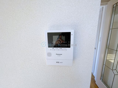 【セキュリティ】 | オアシス呼続【名古屋市賃貸・全戸角部屋】