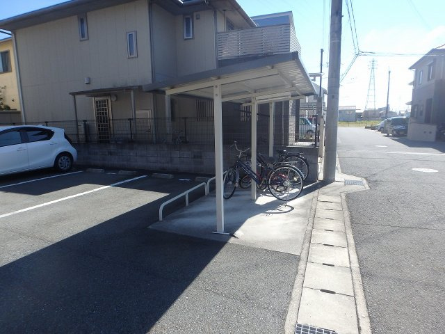 プレタメゾン大前3のその他