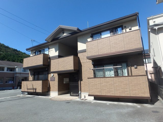 プレタメゾン大前3