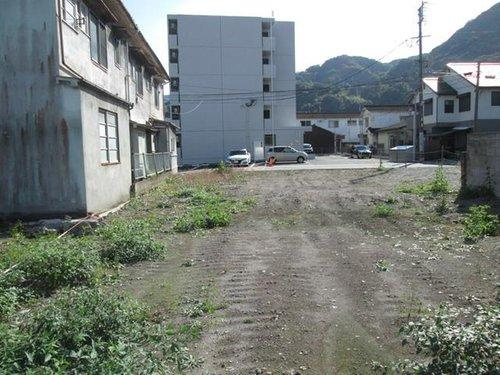 別府市光町の外観