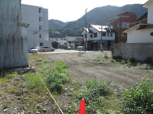別府市光町の外観
