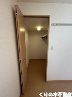 【収納】 | グリーンコート | 収納があります