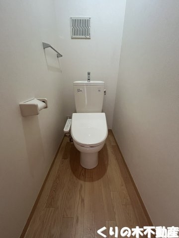 【トイレ】 | グリーンコート | トイレも気になるポイント