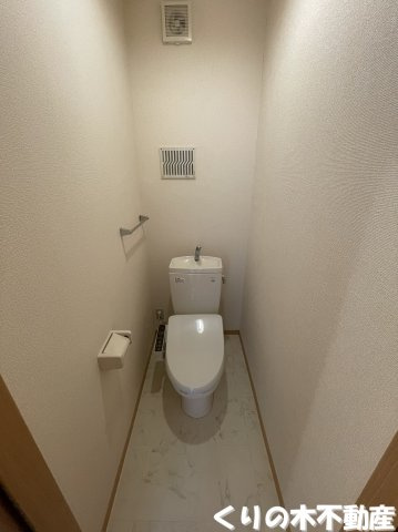 【トイレ】 | グリーンコート | 同タイプのお部屋です（現況を優先します）