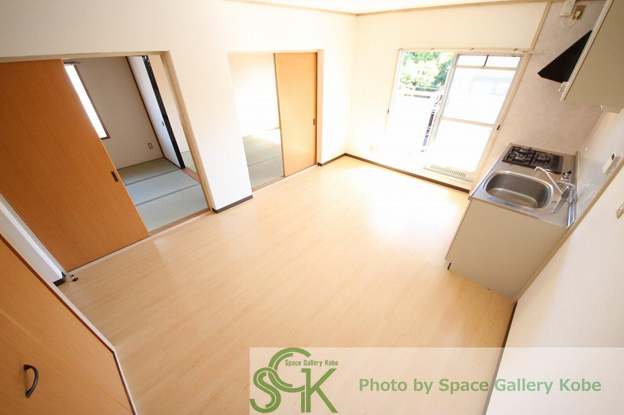 パルシティ伊川谷のその他|※お部屋により仕様が異なる可能性があります。