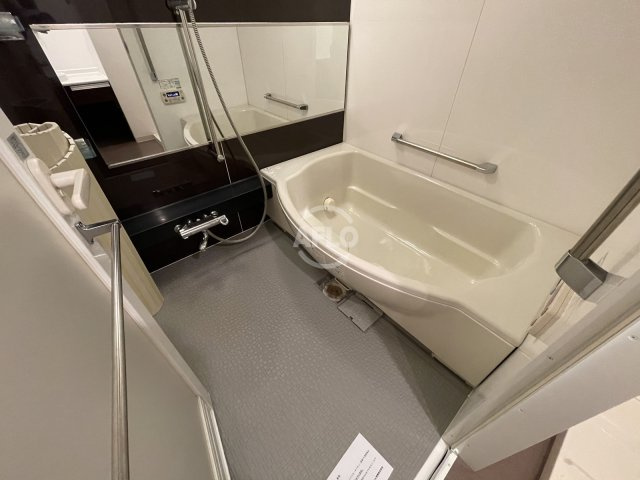 グレンパーク梅田北　扇町小学校区の浴室|グレンパーク梅田北　浴室