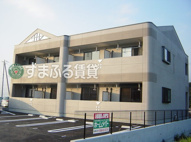 ライス　ファーム　岡崎市藤川町の画像