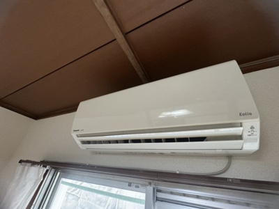 【設備】 | 菅井ビル