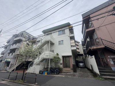 【外観】 | 菅井ビル
