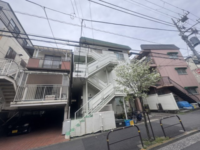 【外観】 | 菅井ビル