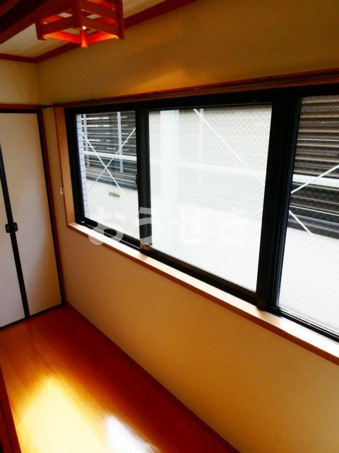 アイビー大和の展望