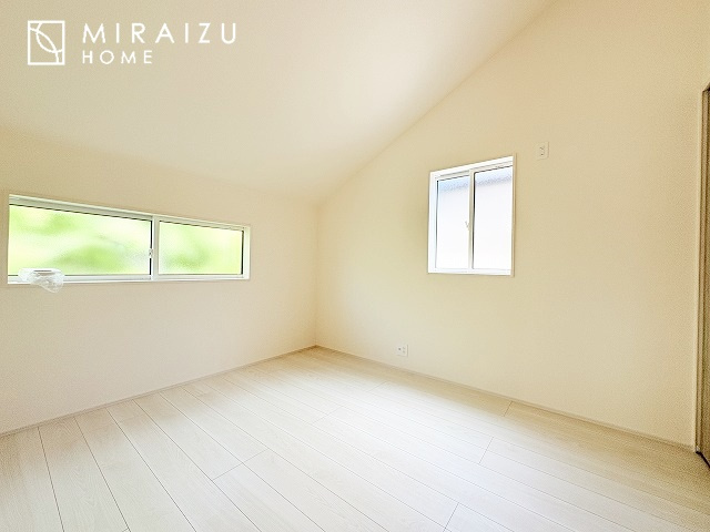 【子供部屋】 | 平日・休日問わず、いつでもご見学が出来ます♪☆実際に見て、触れて感じる安心のお住まい探しを体験して下さい♪☆物件情報だけでなく、地域の特色などなどエリア情報もお伝え出来たら嬉しいです♪