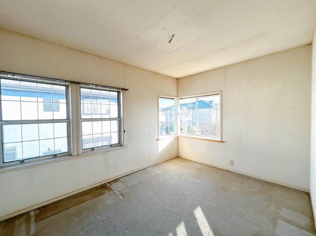 【洋室】 | 石岡市南台2丁目　中古戸建