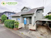 石岡市南台2丁目　中古戸建の画像