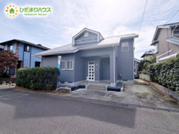 石岡市南台2丁目　中古戸建の画像