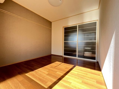 【洋室】 | エクセレントハイツ