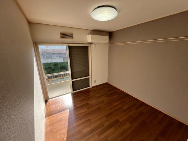 【洋室】 | エクセレントハイツ