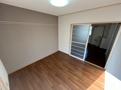 【洋室】 | エクセレントハイツ