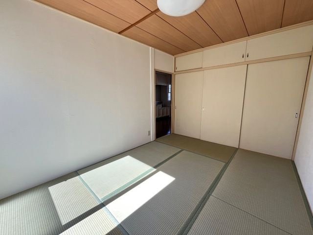 【和室】 | エクセレントハイツ