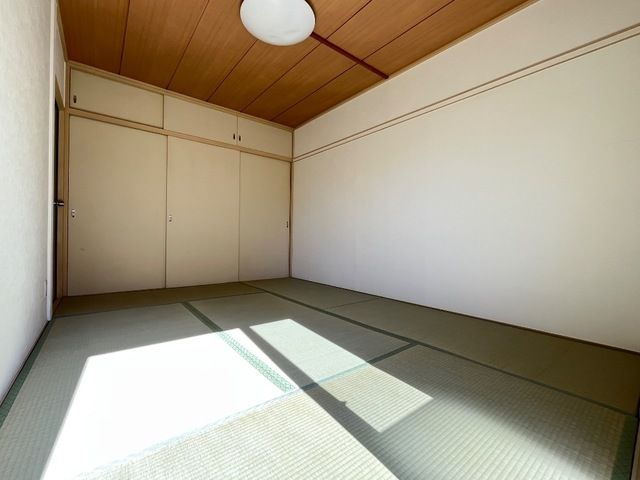 【和室】 | エクセレントハイツ