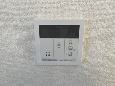 【設備】 | エクセレントハイツ