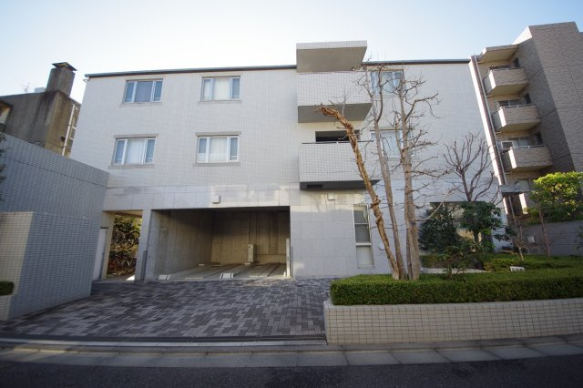 AZ小石川の画像