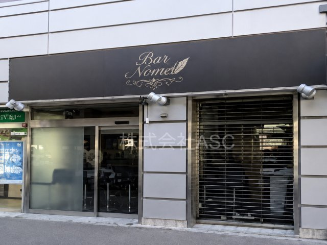 淀川区東三国5丁目貸店舗