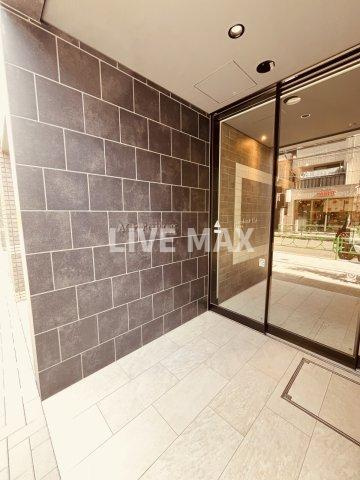 【エントランス】ACPResidence中野新橋