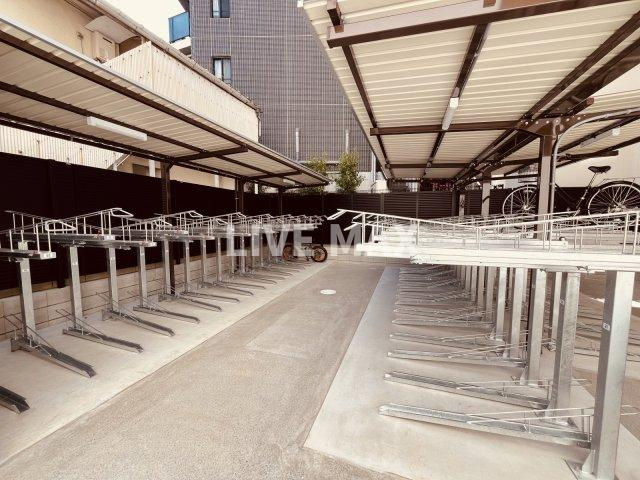 【駐車場】ACPResidence中野新橋