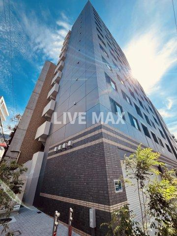 【外観】ACPResidence中野新橋