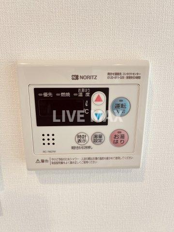 【設備】ACPResidence中野新橋