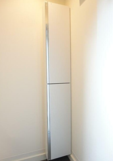 VILLA　YUTAKACHOの玄関