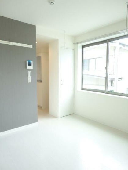 VILLA　YUTAKACHOの内装