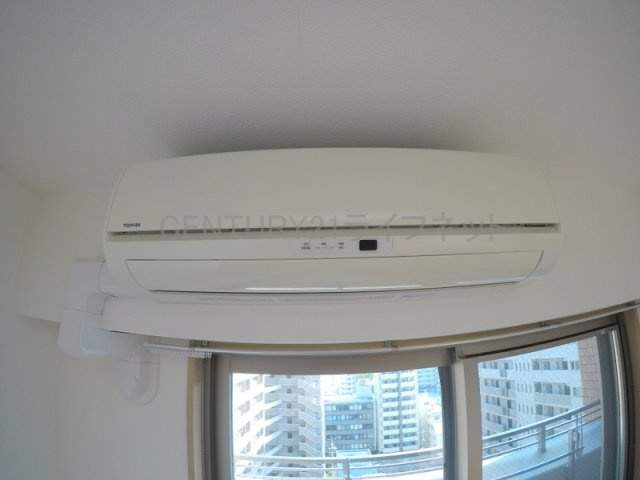 【設備】 | 第21関根マンション