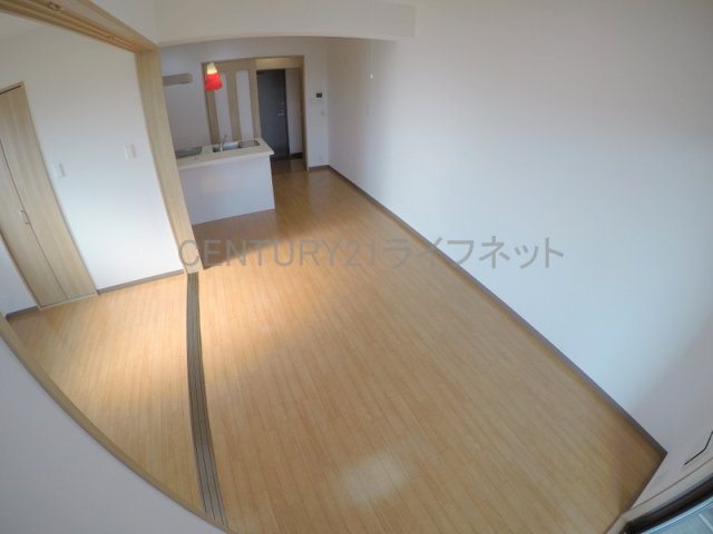 【内装】 | 第21関根マンション