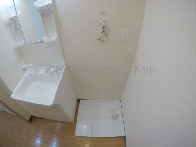 【設備】 | 第21関根マンション