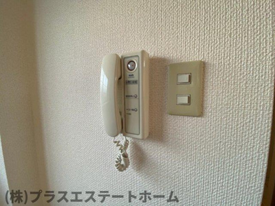 【セキュリティ】 | ワコーレヴィータ月見山