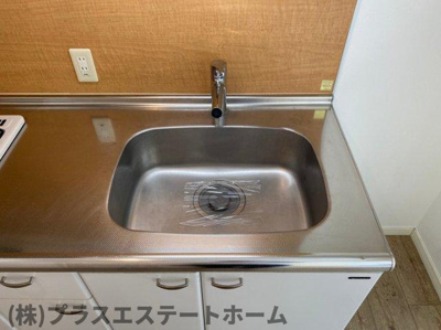 【キッチン】 | ワコーレヴィータ月見山