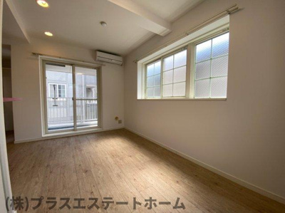 【居間・リビング】 | ワコーレヴィータ月見山