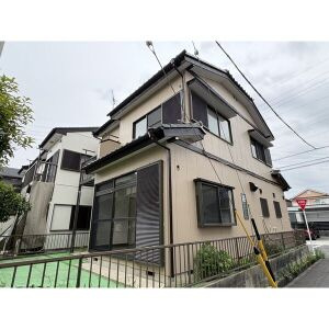 朝宮町二丁目貸家 B棟のその他