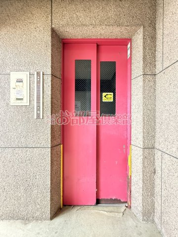 若林ビルのその他共用部分