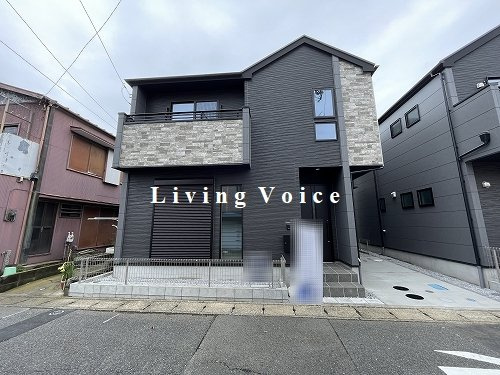 【駐車場】 | 【仲介手数料０円】平塚市平塚3期　新築一戸建て　全2棟 | 2号棟　平塚市平塚3期　新築一戸建て　全2棟