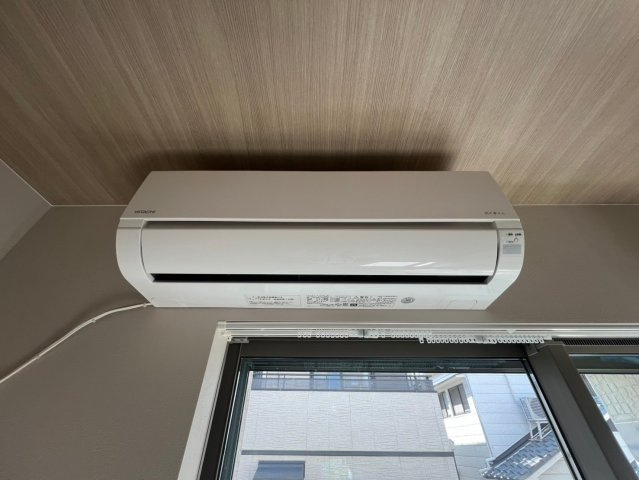 NETーＫ垂水の設備