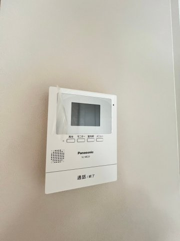 NETーＫ垂水のセキュリティ