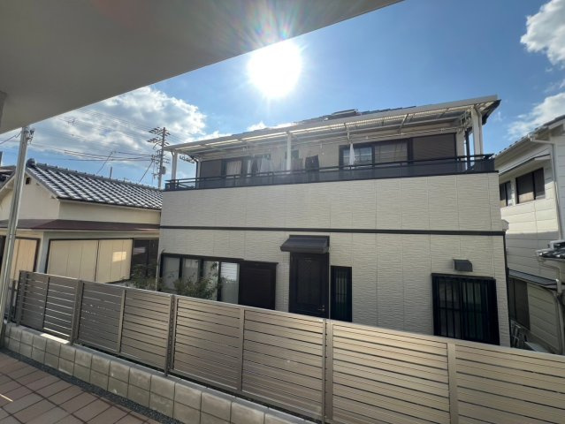NETーＫ垂水の展望