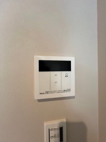 NETーＫ垂水のセキュリティ