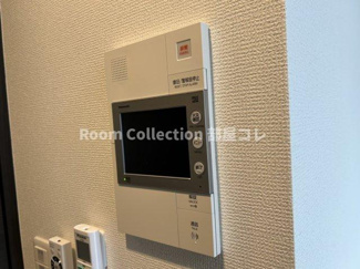 【セキュリティ】 | エステムコート名古屋グランツ