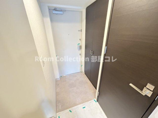 【玄関】 | エステムコート名古屋グランツ