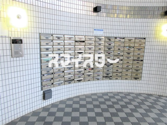 ラ・パルフェ・ド・立川Ｎｏ．１の設備
